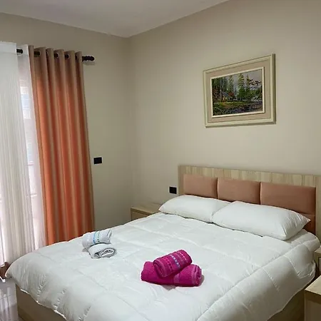Shtepi Pushimi Ejubi Pogradec Tushemisht