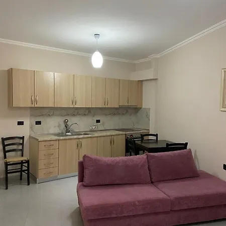 Apartment Shtepi Pushimi Ejubi Pogradec *