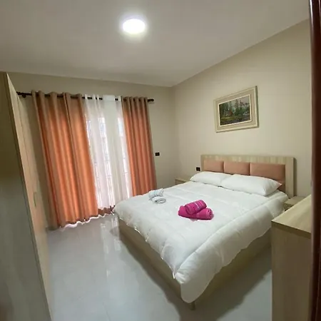 Shtepi Pushimi Ejubi Pogradec شقة